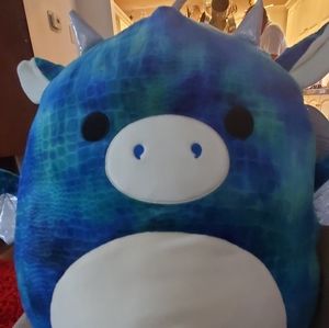 Squishmallow Dominic the Dragon